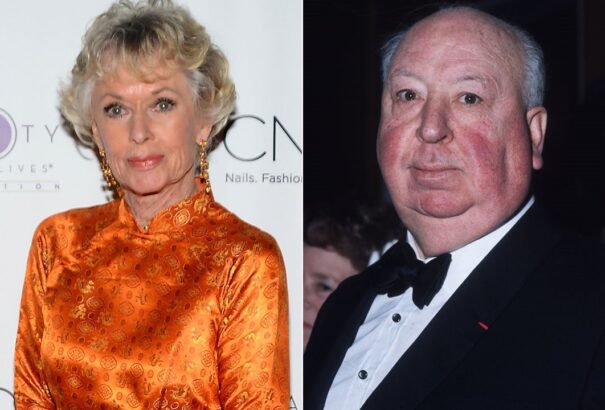 Szexuális zaklatással vádolják Alfred Hitchcock filmrendezőt