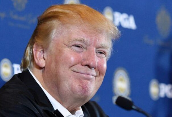 Választási hajrá: Trump vezet