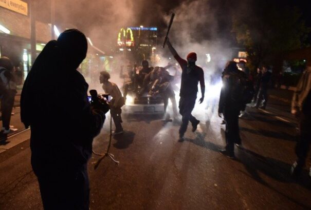 Nem csitulnak az indulatok Amerikában