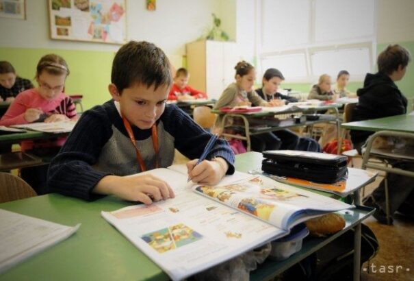 Az ötödikesekre ma tesztelés vár