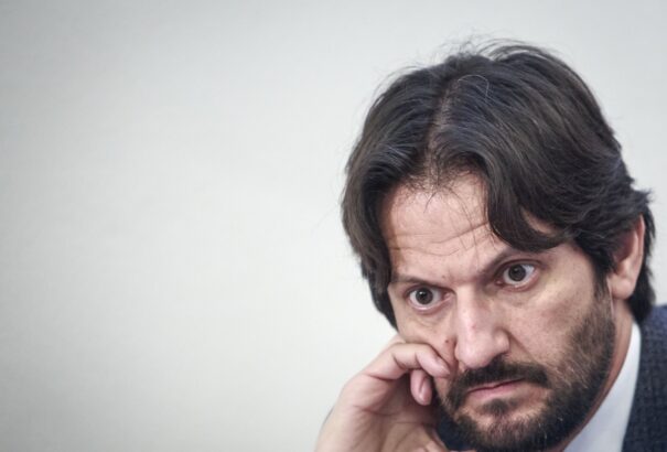 Túlárazott beszerzés gyanújába keveredett a belügyminisztérium pozsonyi kórháza