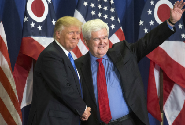 Komoly elismerést kapott Magyarország Donald Trump bizalmasától (videó)