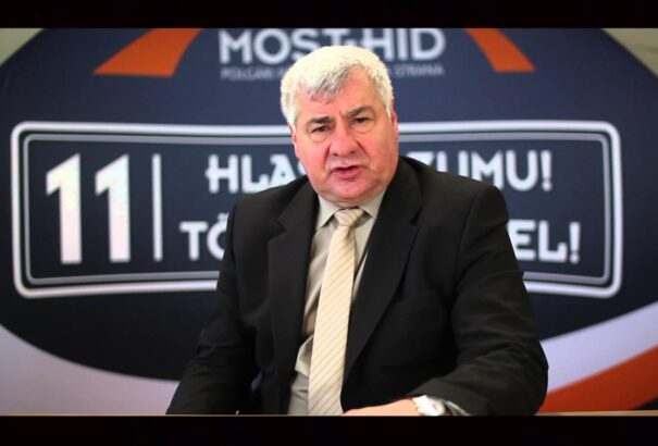 Érsek szerint még idén megkezdődhet a 63-as főút Alistál-Nagymegyer közti szakaszának felújítása