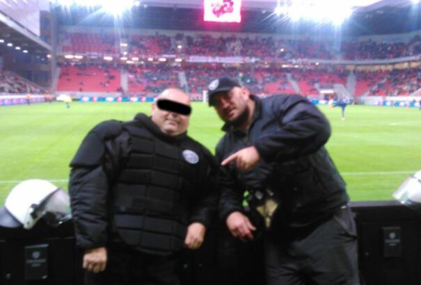 Már egy hete hivatalba lépett az igazgatóhelyettes, mikor meghirdették a posztját