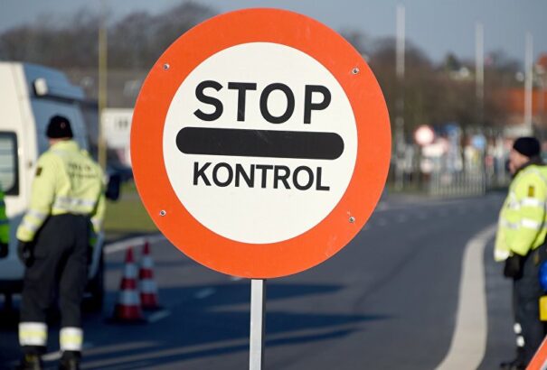 Maradnak a határellenőrzések a Schengenen belül