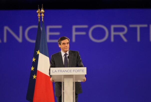 Szuverén nemzetek Európája a győztes Francois Fillon álma