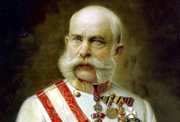 100 éve halt meg Ferenc József, az Osztrák–Magyar Monarchia első uralkodója