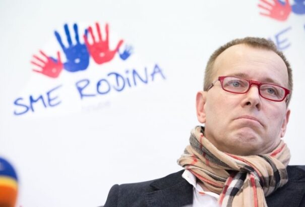 Rendőrségi vizsgálat folyik Boris Kollár ellen