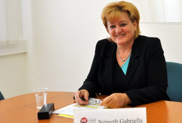 Az MKP előterjesztette javaslatait