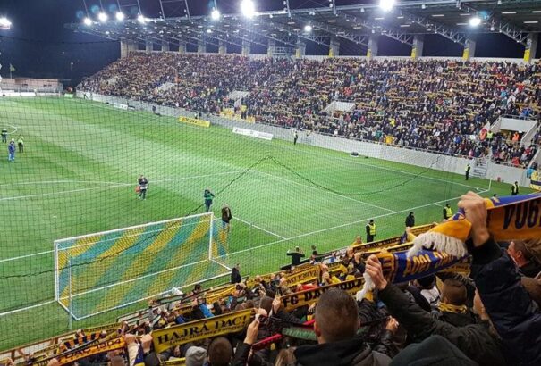 Így szólt a Nélküled, a magyar és a székely himnusz Dunaszerdahelyen – A Körkép.sk hangulatvideója