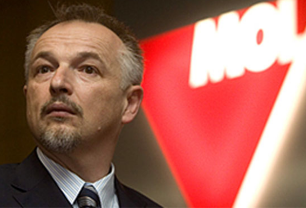 Már nem körözi az Interpol Hernádi Zsolt MOL-vezért