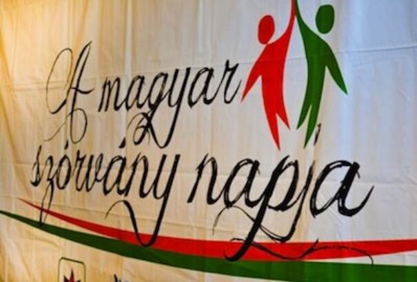 Méltó módon őrzik magyarságukat a szórványságban élő magyarok