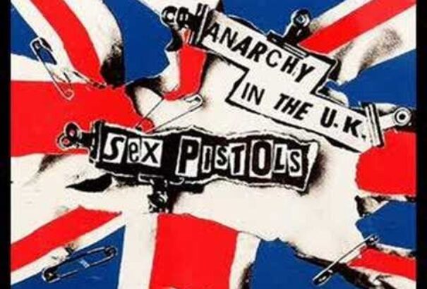 Negyven éve tört át a punk