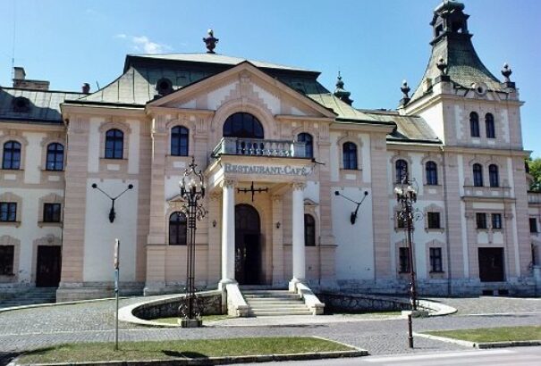 Ezek Szlovákia legszebb városai és községei 2016-ban