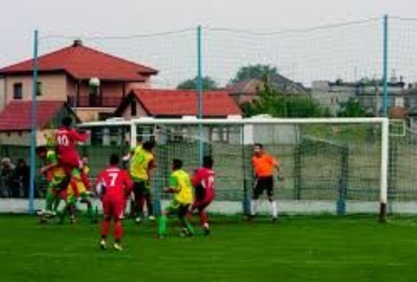 Dunamocs győzött, Komárom pontokat vesztett – Régiófoci: Komáromi járás