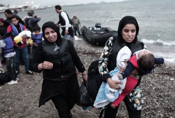 Hat menekültet fogadott be Szlovákia