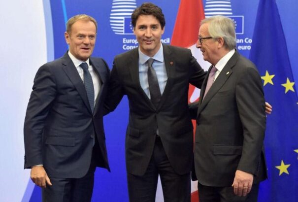 Kanada januártól nem kér vízumot a román és a bolgár állampolgároktól