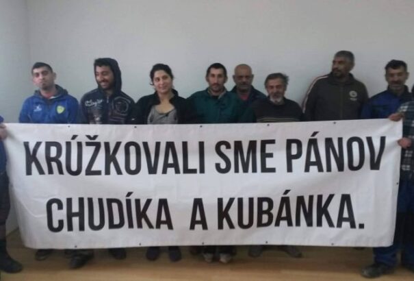 Smeres politikusok szavazatvásárlása Kislomnicon: a rendőrség vádat emelt – a tanúk ellen