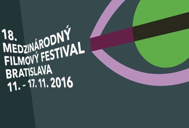 Nem csak filmcsemegék várják a közönséget a Pozsonyi Nemzetközi Filmfesztiválon