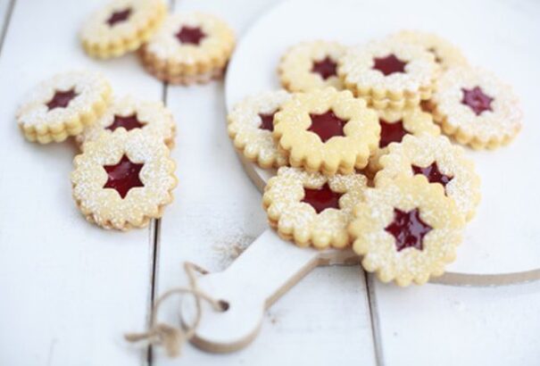 Karácsonyi sütési tippek