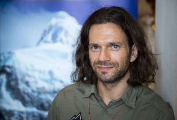 Klein Dávid oxigénpalack nélkül tervezi megmászni a Mount Everestet