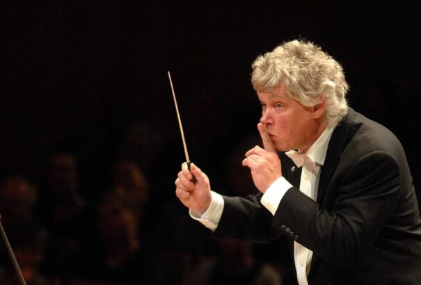 Elhunyt Kocsis Zoltán Kossuth-díjas zongoraművész és karmester