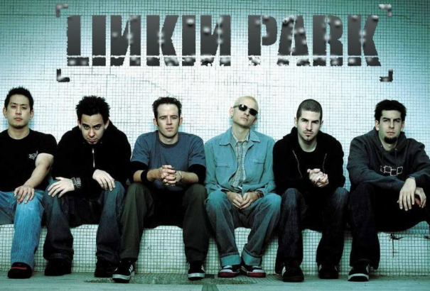 A Linkin Park nyitja meg a jövő évi VOLT Fesztivált