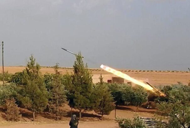 Iszlamisták kezébe kerültek a Szlovákiába megsemmisítésre küldött rakéták