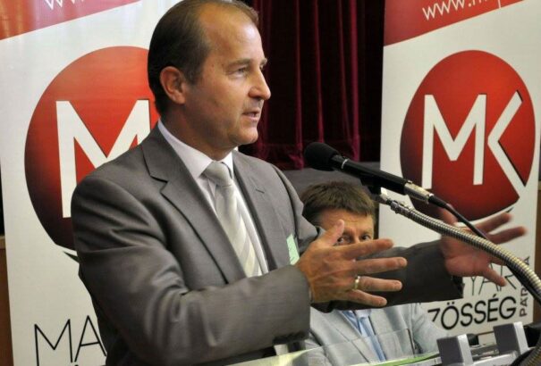 Farkas Iván az állami költségvetésről