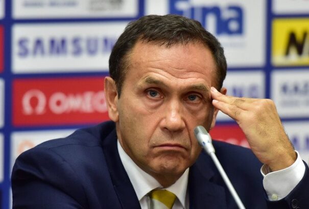 Gyárfás: Nem mondok le!