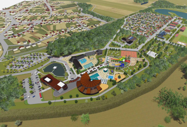 A pőstyénivel vetekedhet a Naszvadfürdő