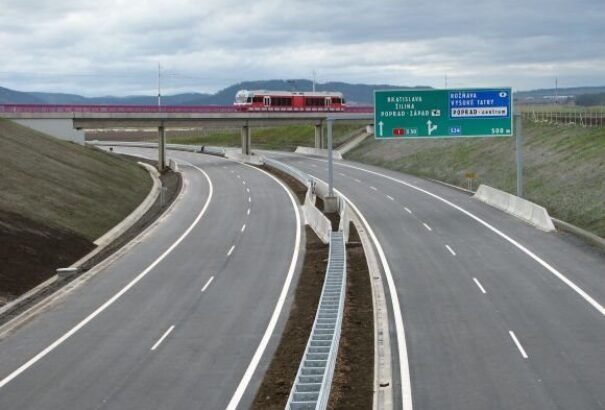 Érsek összevonná az autópálya- és közútkezelő vállalatokat