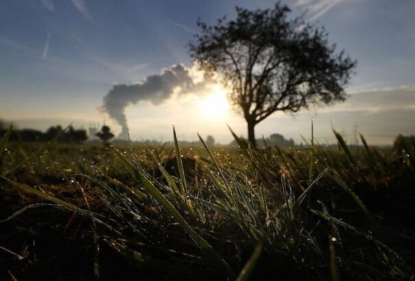 Esős lesz a hétvége