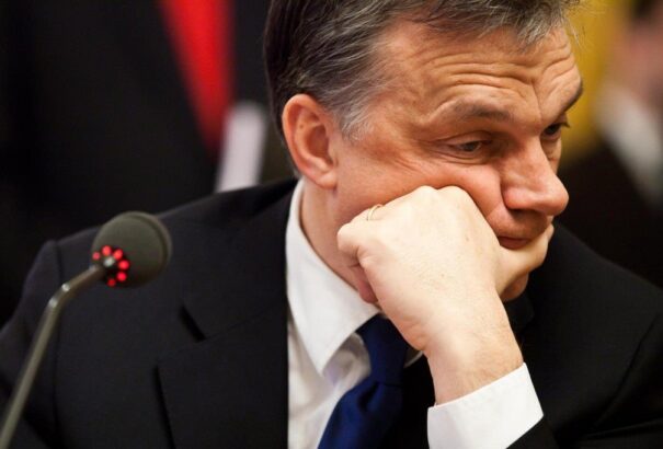 Elbukott a Fidesz alkotmánymódosítása