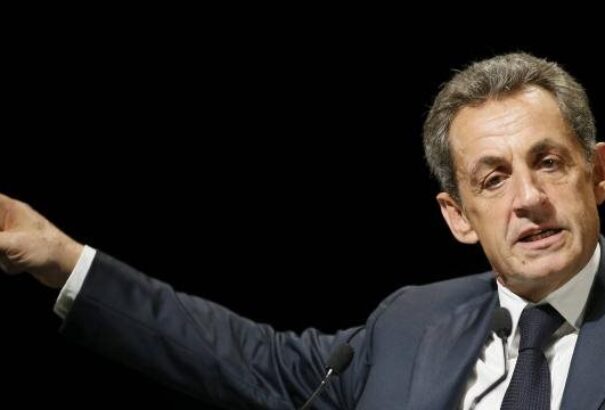 Nicolas Sarkozy elismerte a vereségét a francia jobboldal elnökjelölt-állító választásán