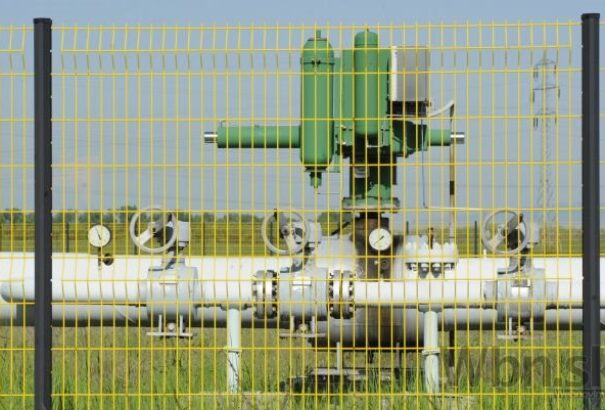 Szlovákia rekordmennyiségű gázt szállít Ukrajnába