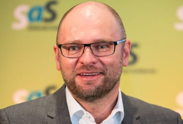 Felmérés: Sulík az ellenzék legjelentősebb személyisége