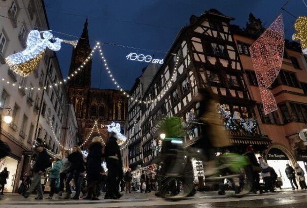 Az amerikai külügyminisztérium elmarasztalja az Európába készülő turistákat