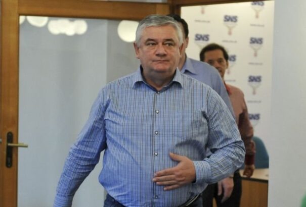 Elítélték Ján Slotát