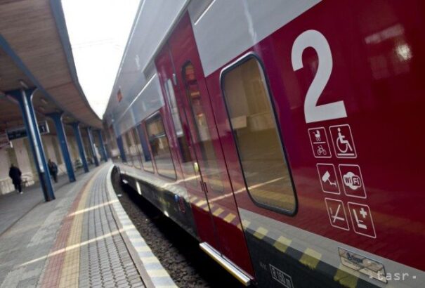 Változnak a vonatok kereskedelmi nevei, ismert cégekkel találkozhatunk majd