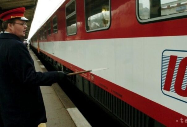 Decembertől újraindulnak az IC-vonatok