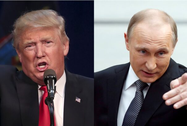 Örülnek a fegyvergyárasok, a Putyin-Trump páros jót tesz az üzletnek