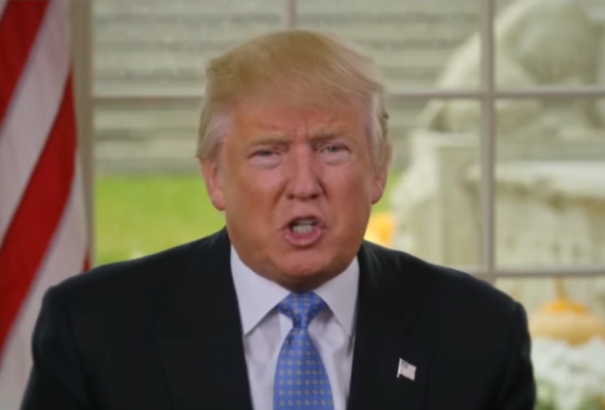 Trump kiiktatja a TPP-t és felülvizsgálja a vízumokat: az amerikai elnök első 100 napja