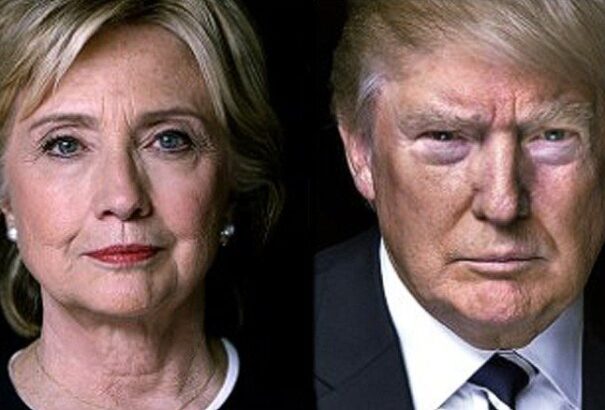 Amerika választ: Donald Trump áll nyerésre