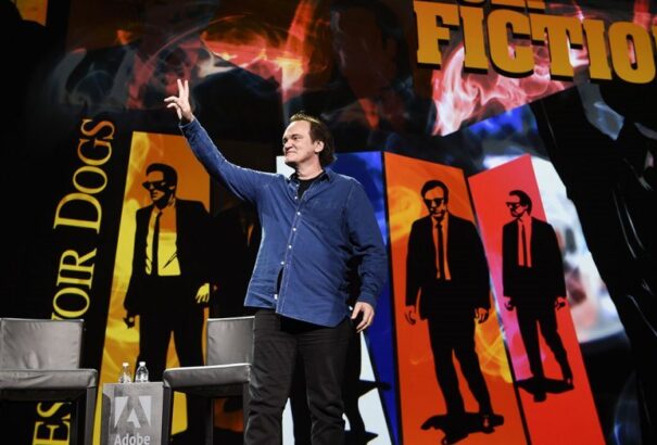 Megerősítette visszavonulását Quentin Tarantino