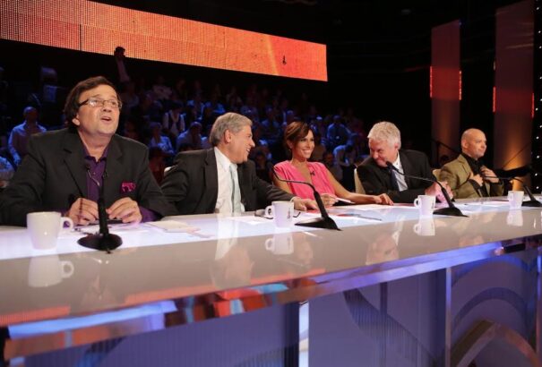 Ismét virtuózokat keres a köztévé