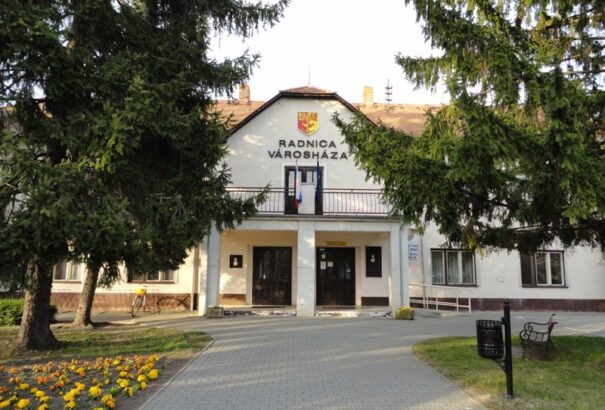 Nagymegyer az ország legkevésbé nyitott városa