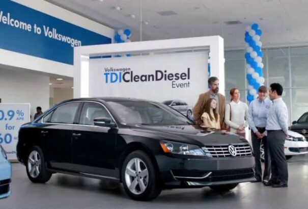 A Volkswagen befejezi a dízelüzemű autók gyártását az Egyesült Államokban