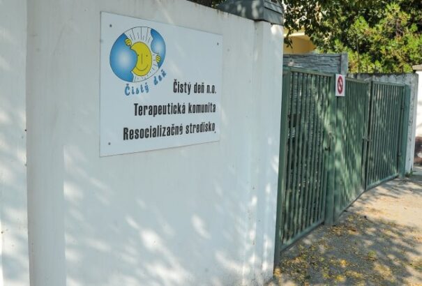 Megtalálták a galántai nevelőintézetből megszökött gyermeket