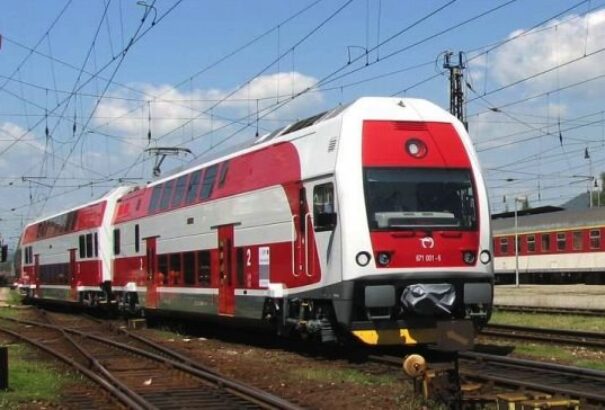 Hatalmas az érdeklődés az ingyenes vonatozás iránt